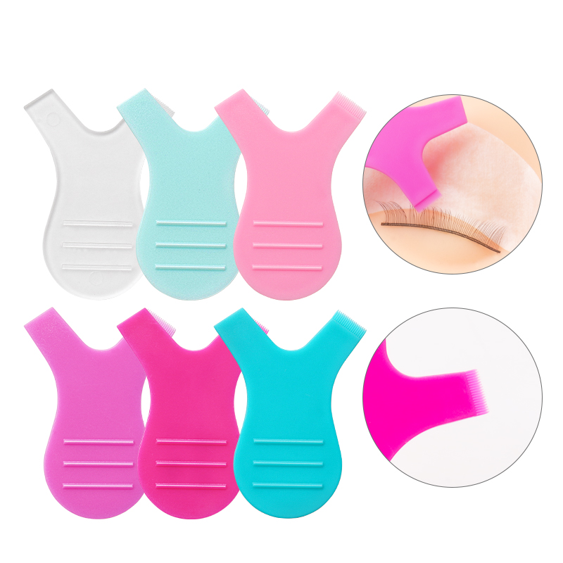 Eyelash Extension Cleaning - 30pcs Y Lash Lift Tool Y