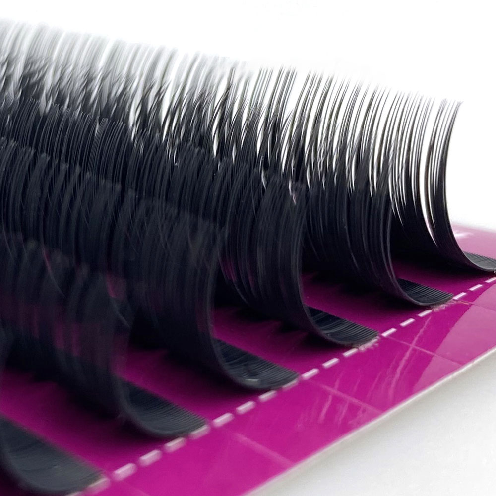 ABONNIE Lash Extensions Super  - Eyelash Extension Natural Classic 评论和价格