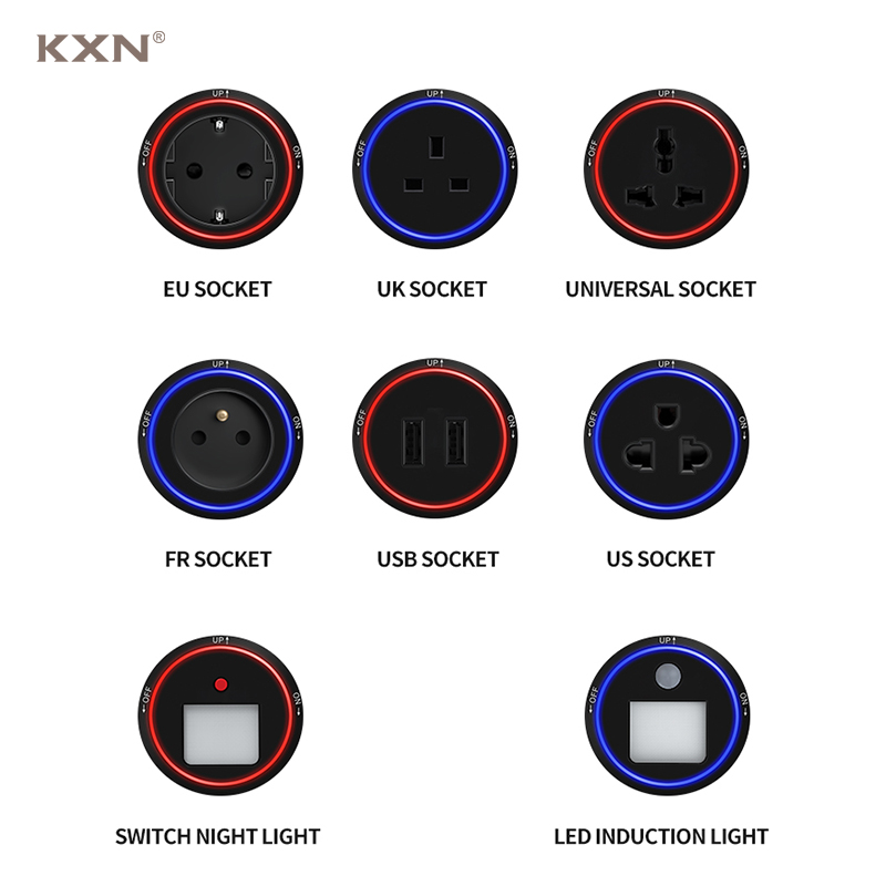 KXN Electrical Multi-Function  - Eyelash Extension Uk 评论和价格