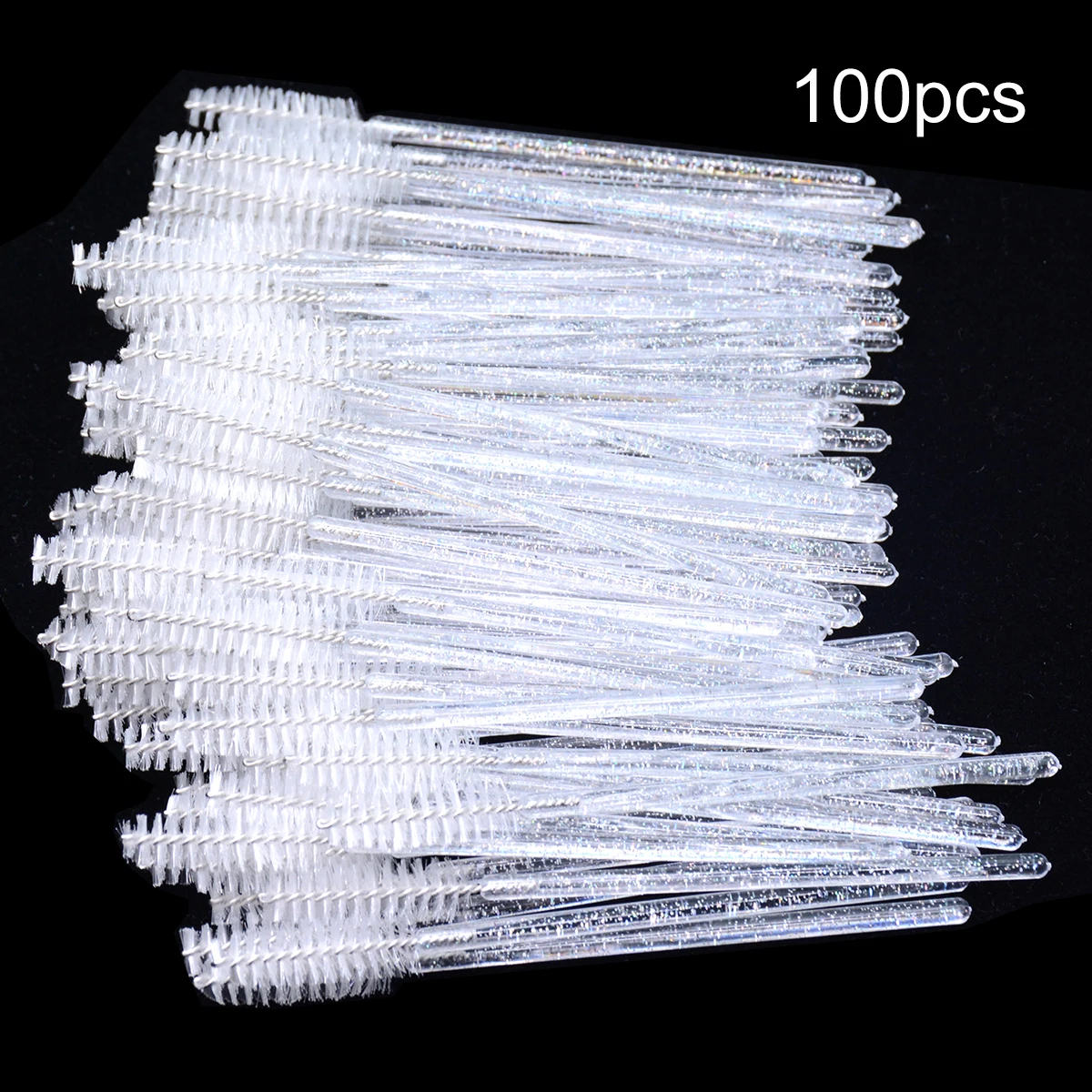 100pcs For Eyelash Extension M - Eyelash Extension For Beginners 评论和价格