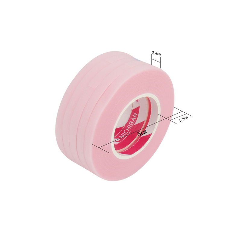 5/10pcs Silicone Eyelash Tape  - Eyelash Extension In Japan 评论和价格