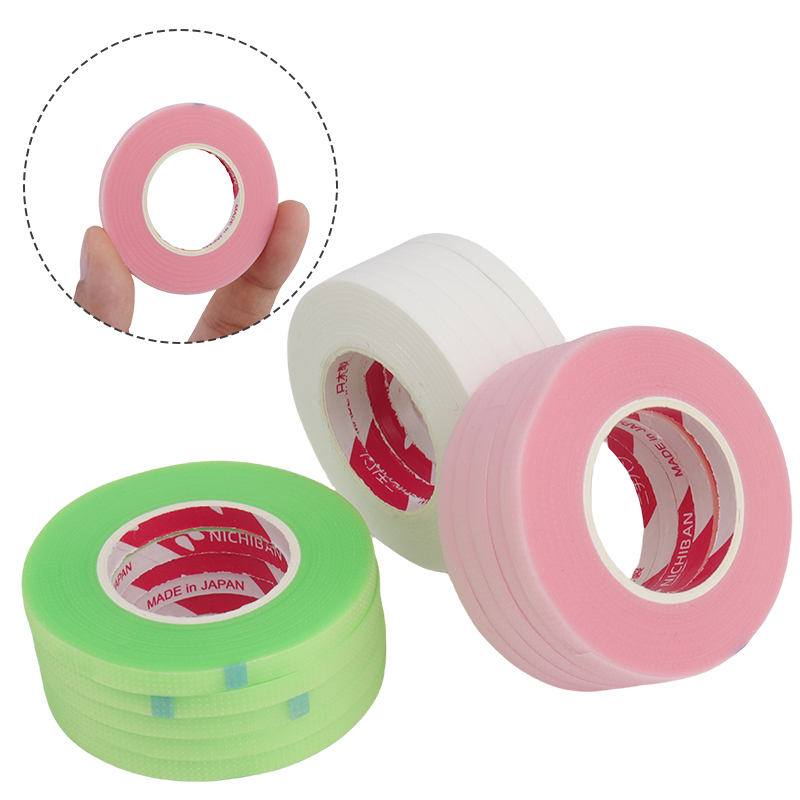 5/10pcs Silicone Eyelash Tape  - Eyelash Extension In Japan 评论和价格