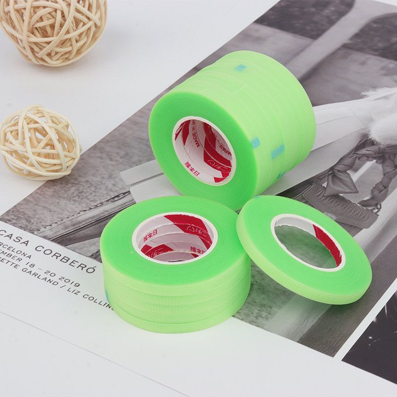 5/10pcs Silicone Eyelash Tape  - Eyelash Extension In Japan 评论和价格