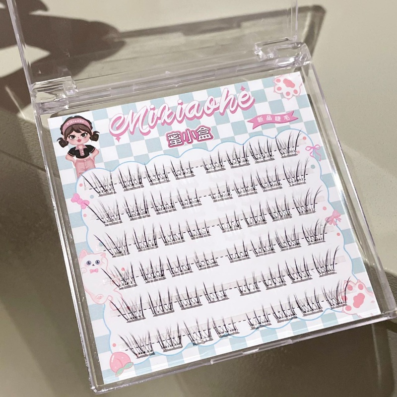 Mixiaohe Glue Free Straight La - Lash Adhesive Glue 评论和价格