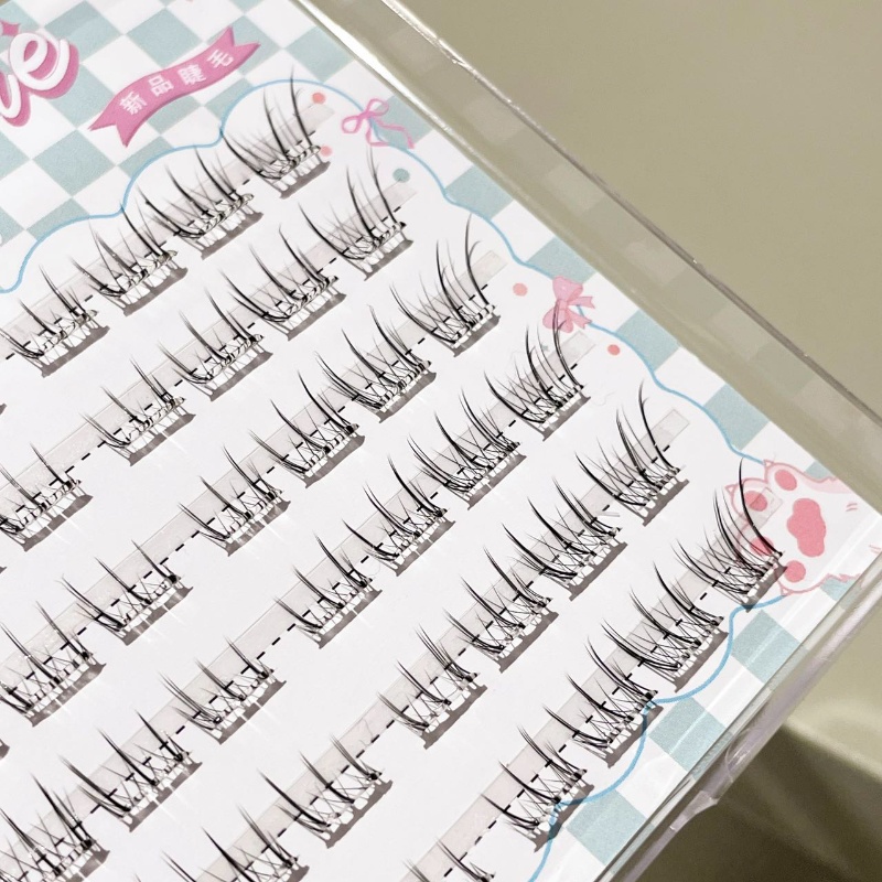 Mixiaohe Glue Free Straight La - Lash Adhesive Glue 评论和价格