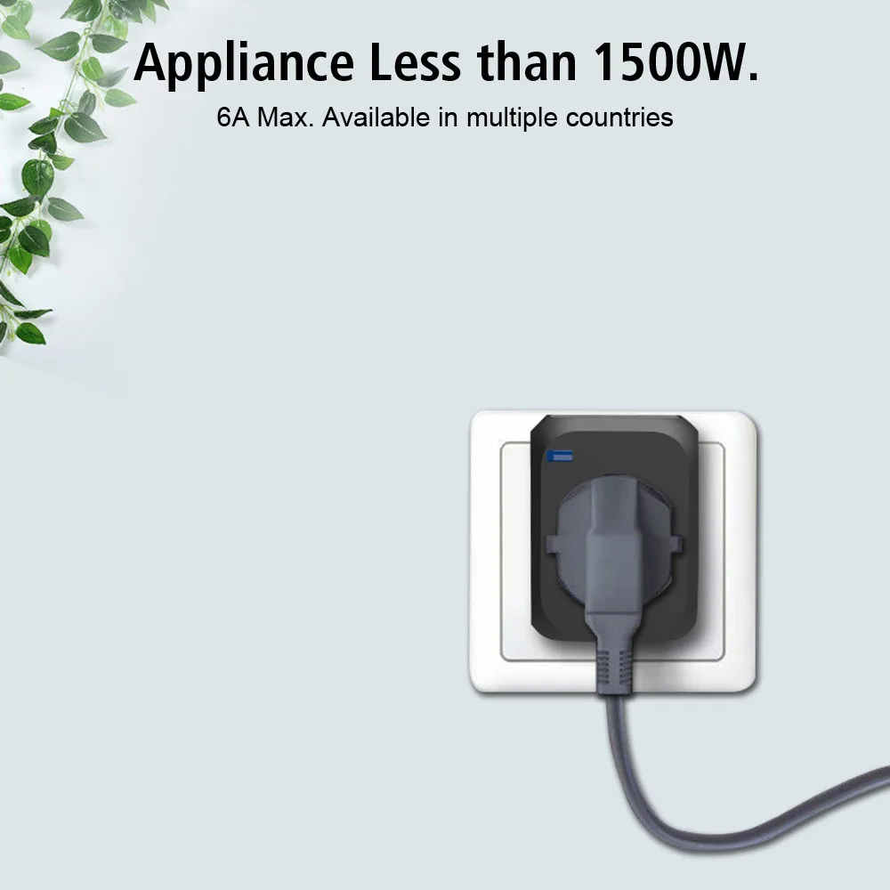 All-in-One Wall Travel Charger - Eyelash Extension Uk 评论和价格