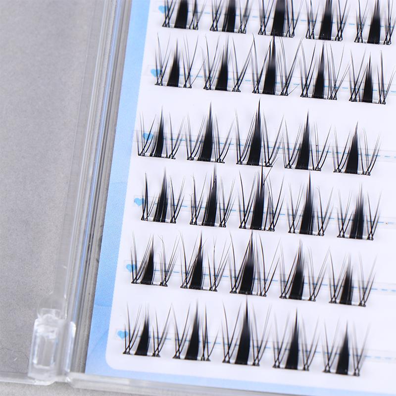 texture10 Rows Self Adhesive M - Lash Adhesive Glue 评论和价格