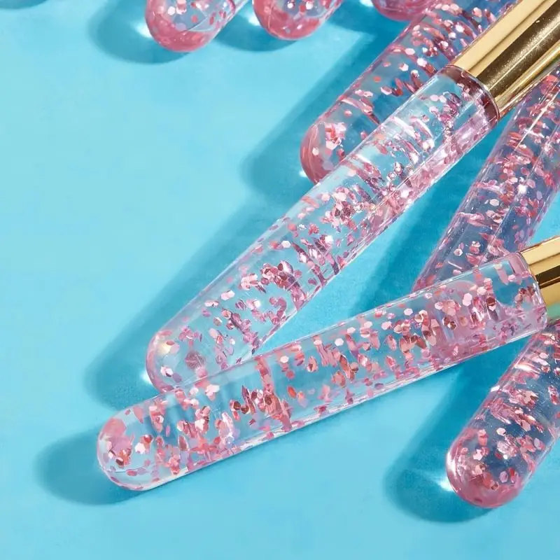 10pcs Crystal Eyelash Extensio - Eyelash Extension Cleaning 评论和价格