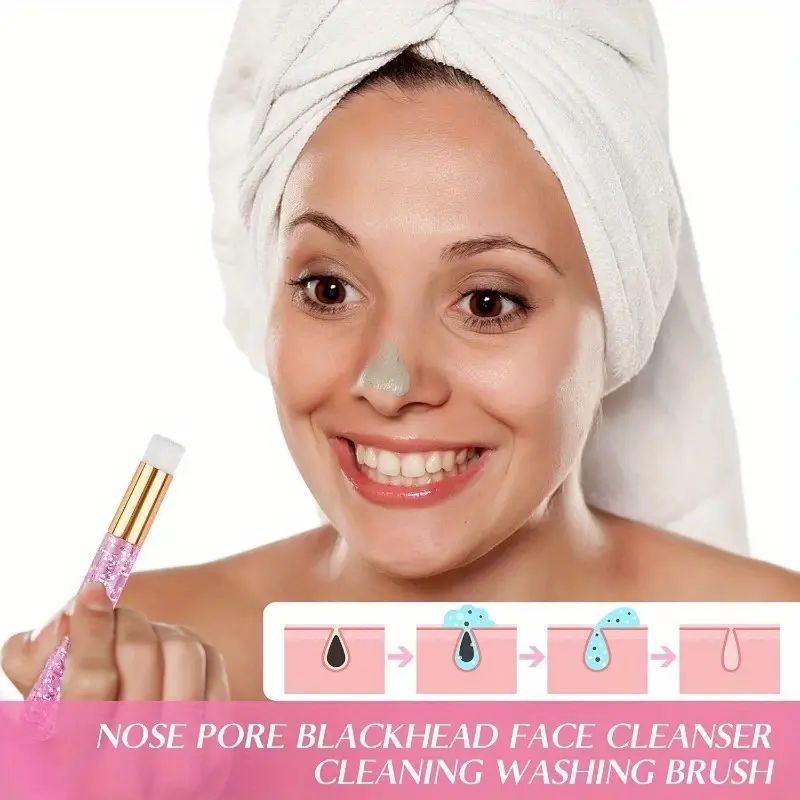 10pcs Crystal Eyelash Extensio - Eyelash Extension Cleaning 评论和价格