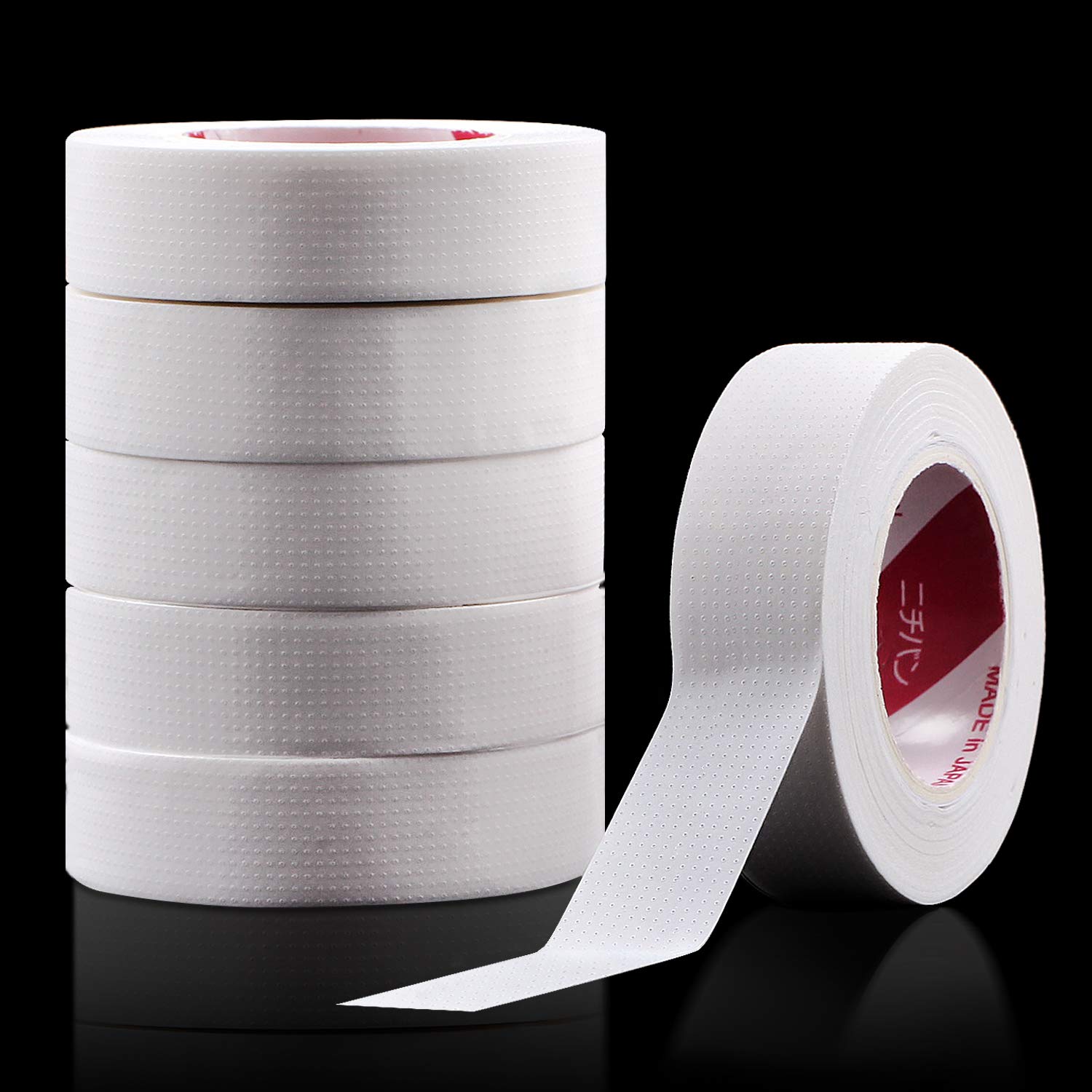 15 rolls White Japan Lash Exte - Eyelash Extension In Japan 评论和价格