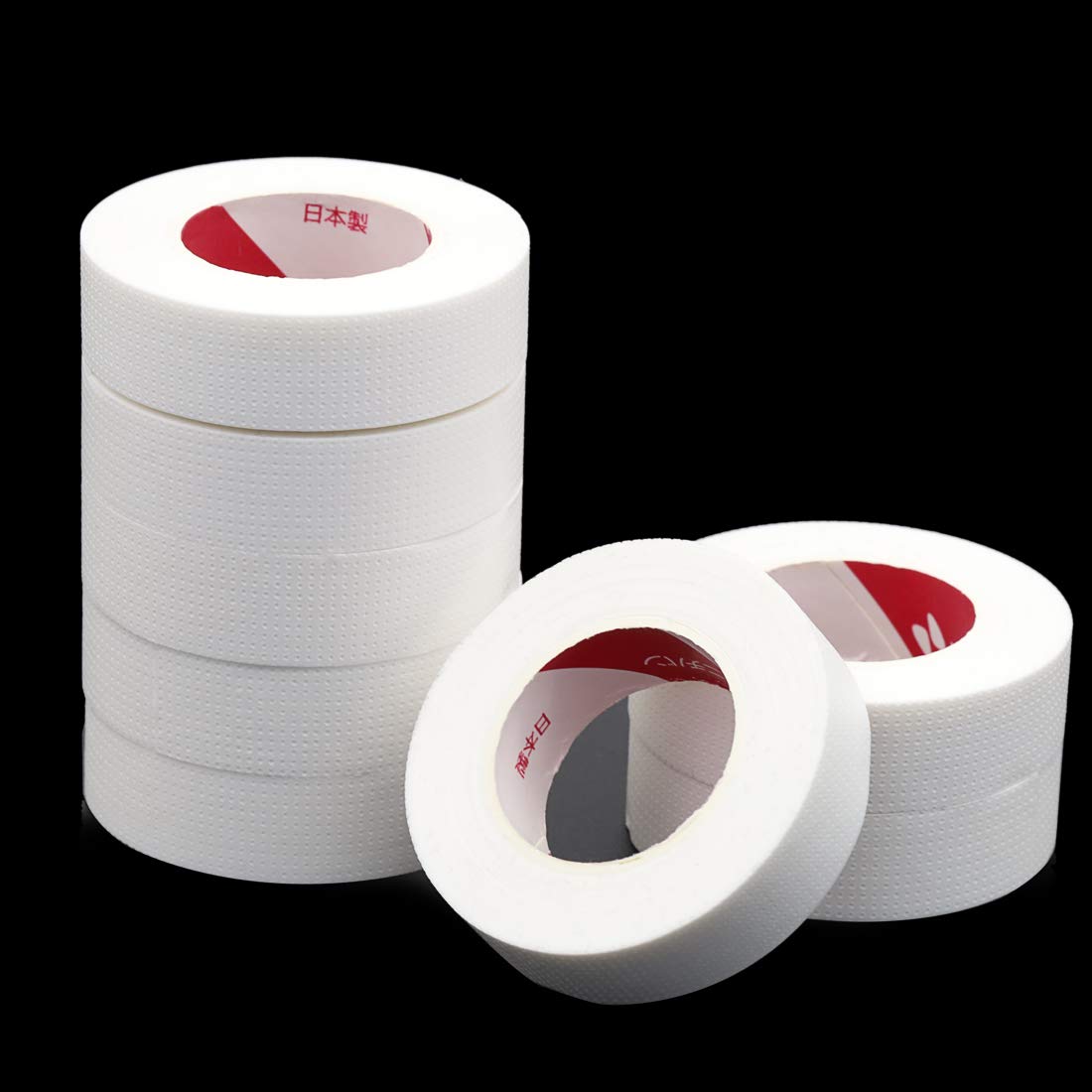 15 rolls White Japan Lash Exte - Eyelash Extension In Japan 评论和价格
