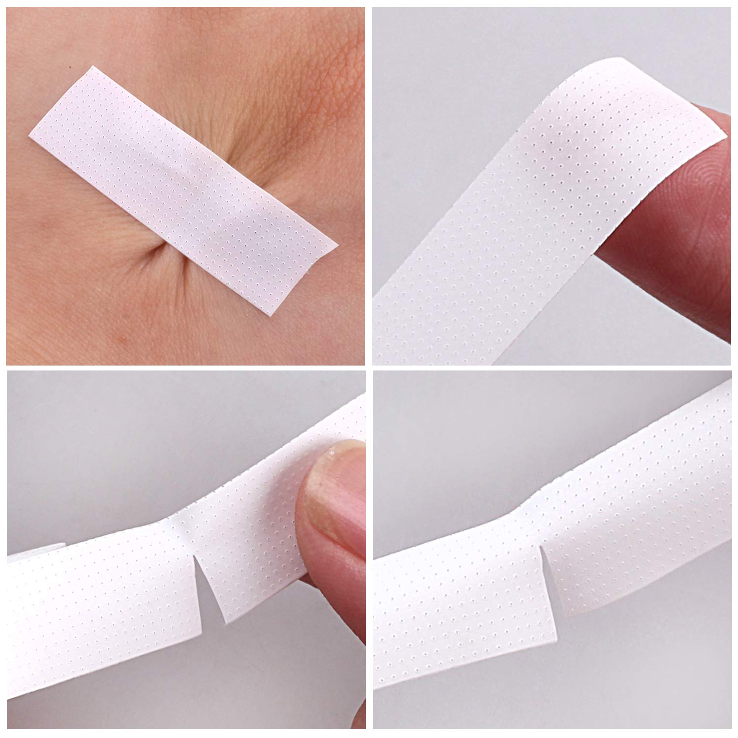 15 rolls White Japan Lash Exte - Eyelash Extension In Japan 评论和价格