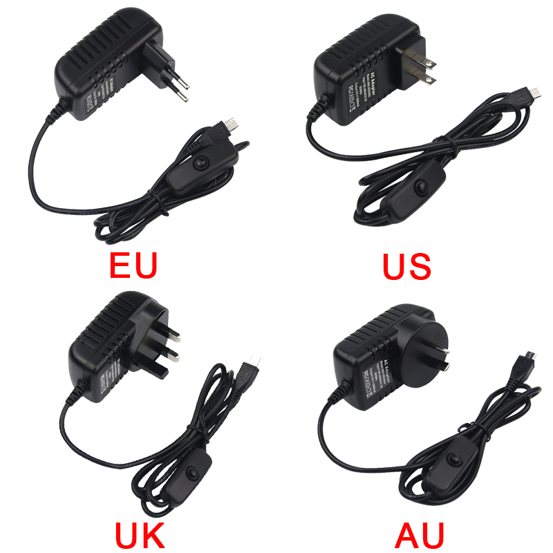5V 3A Raspberry Pi 3 Model B+  - Eyelash Extension Uk 评论和价格