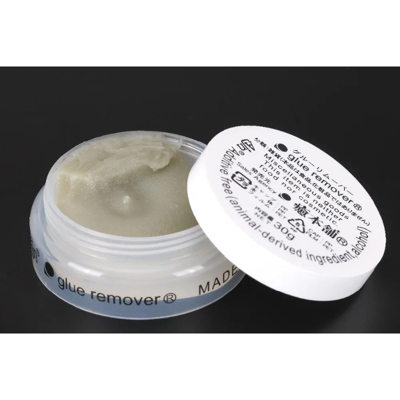 30g Japan Imported Eyelash Glu - Eyelash Extension In Japan 评论和价格