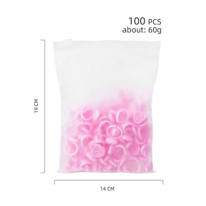 100Pcs Disposable Eyelash Exte - Eyelash Extension Class 评论和价格