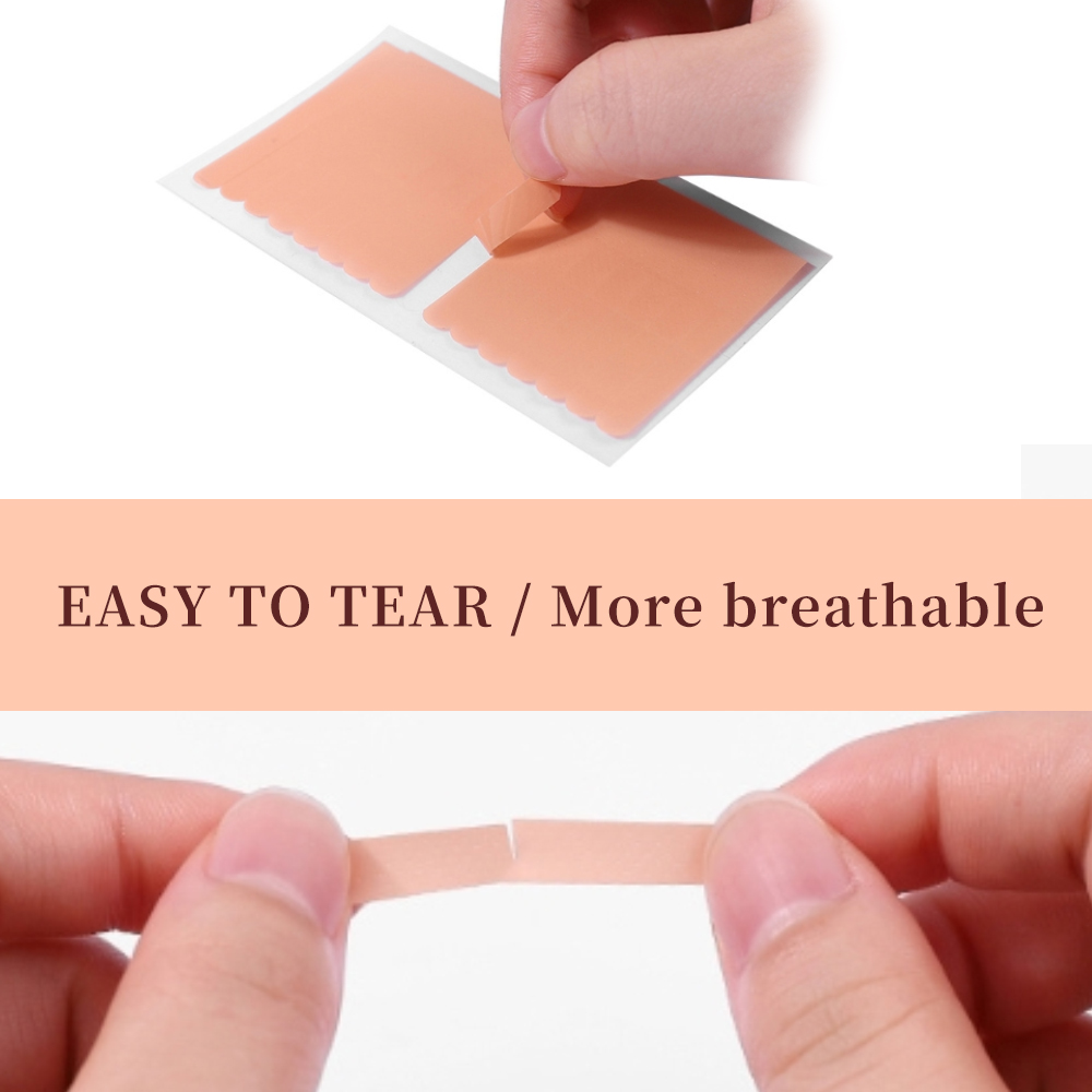 10/20pcs Eyelash Tape Non Wove - Eyelash Extension Class 评论和价格