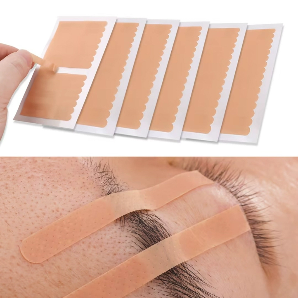 10/20pcs Eyelash Tape Non Wove - Eyelash Extension Class 评论和价格