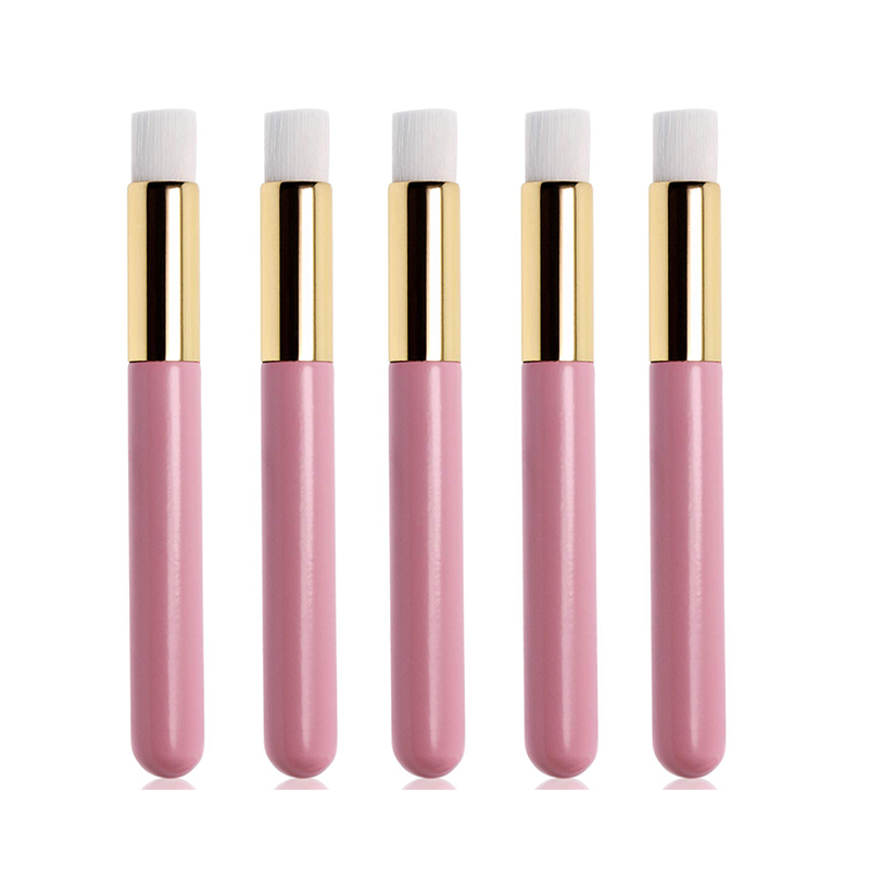 Eyelash Cleaning Eyebrow Brush - Eyelash Extension For Beginners 评论和价格