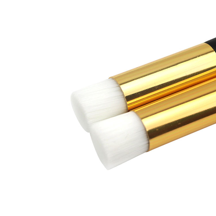 Eyelash Cleaning Eyebrow Brush - Eyelash Extension For Beginners 评论和价格