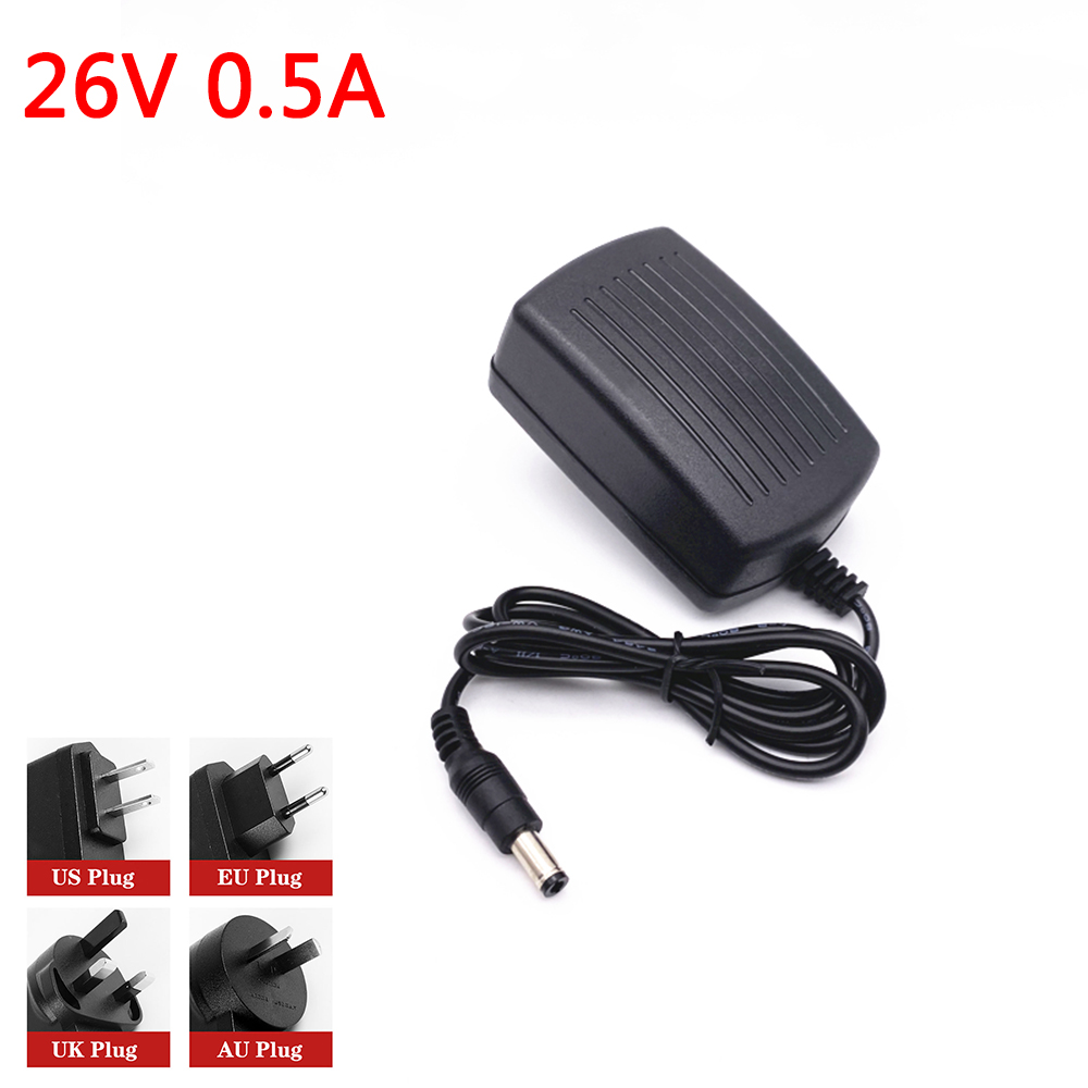 26V 0.5A 500mA Universal Power - Eyelash Extension Uk 评论和价格