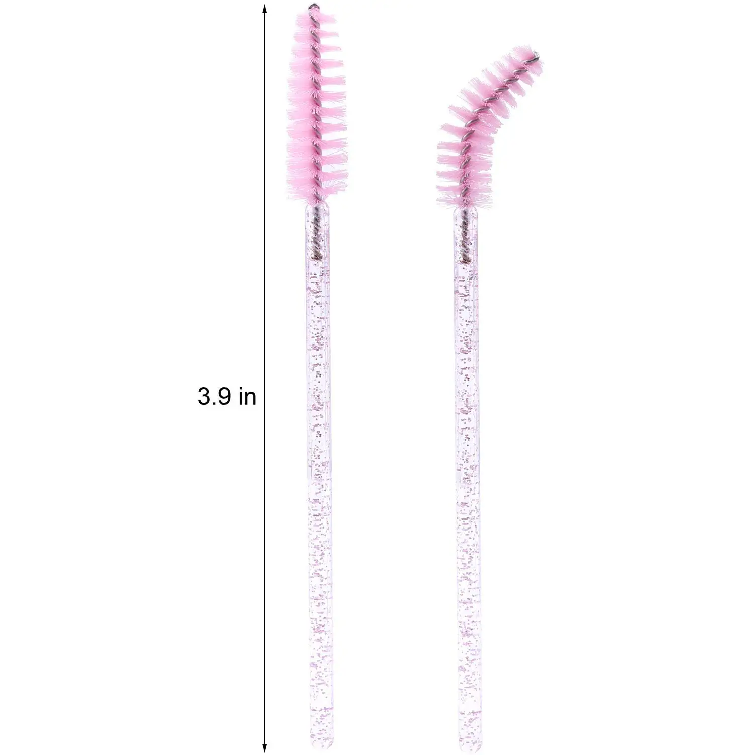 100/1000/2000pcs Disposable Ma - Eyelash Extension Vendor 评论和价格