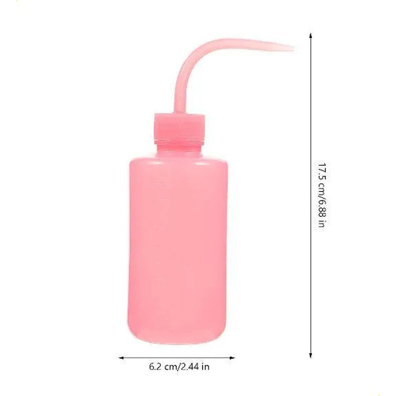 250ml Pink Bend Mouth Eyelash  - Eyelash Extension In Japan 评论和价格