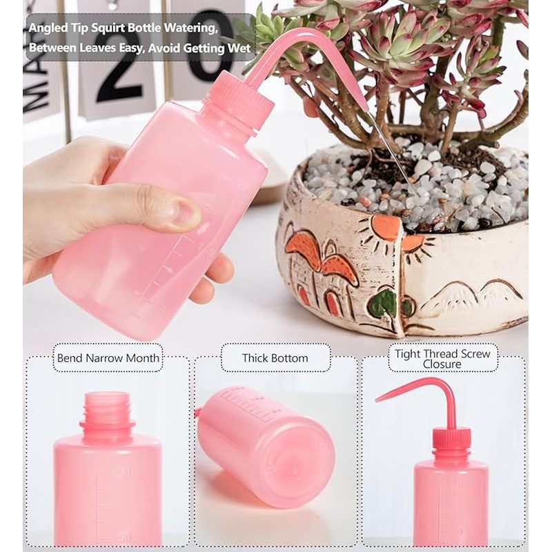 250ml Pink Bend Mouth Eyelash  - Eyelash Extension In Japan 评论和价格