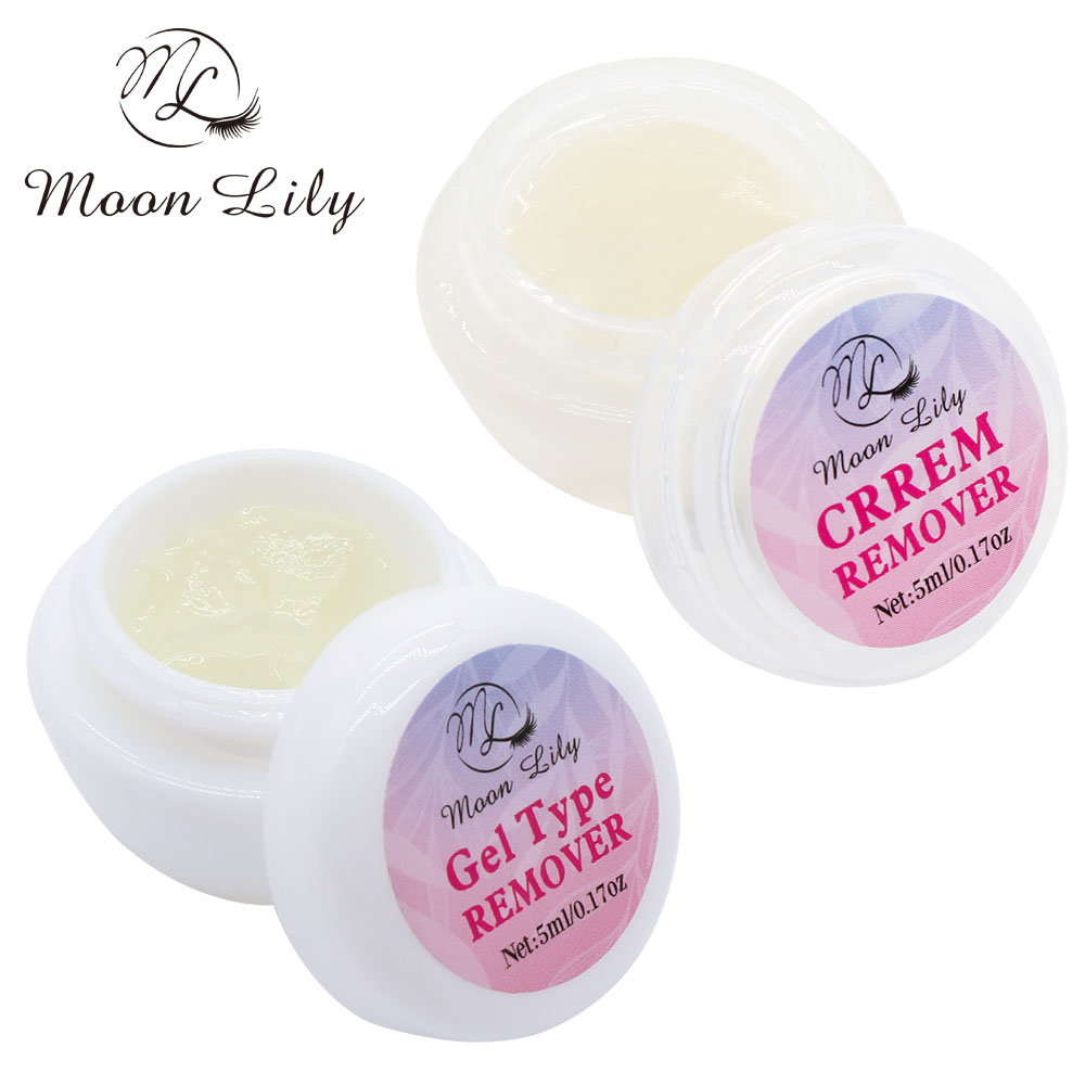 5g MoonLily Professional Fase  - Eyelash Extension In Japan 评论和价格