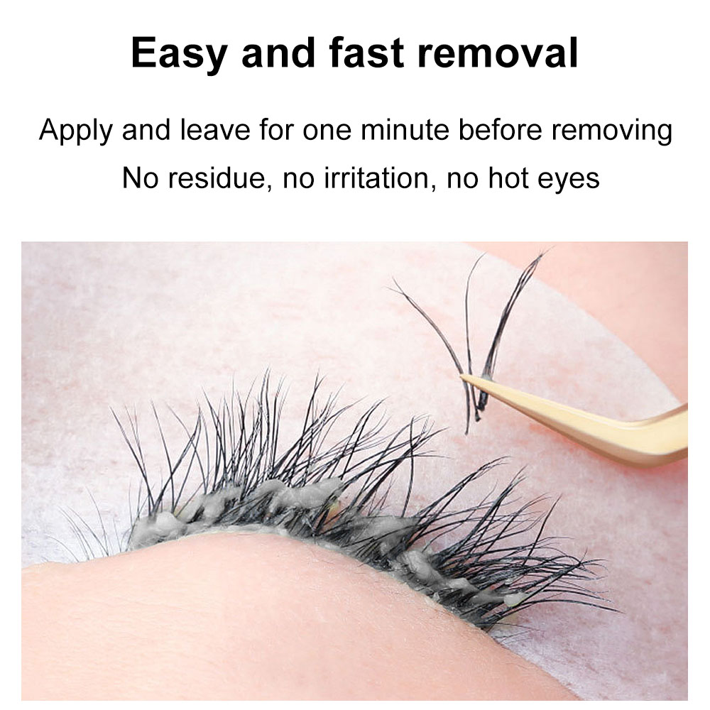 5g MoonLily Professional Fase  - Eyelash Extension In Japan 评论和价格