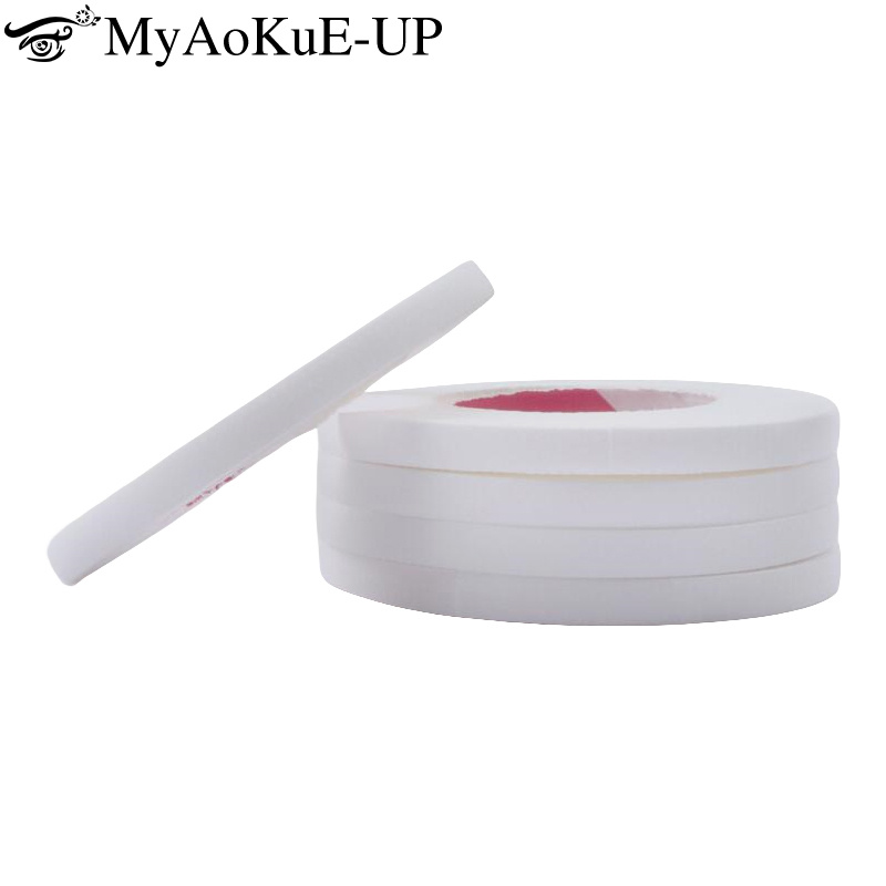 5 Rolls Eyelash Extension Mini - Eyelash Extension In Japan 评论和价格