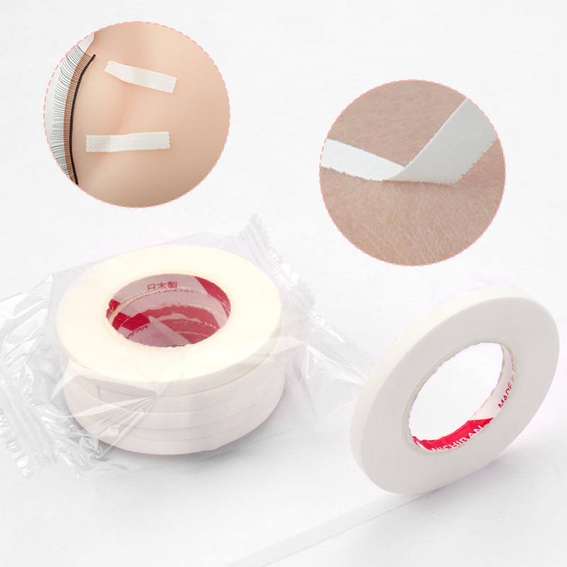 5 Rolls Eyelash Extension Mini - Eyelash Extension In Japan 评论和价格