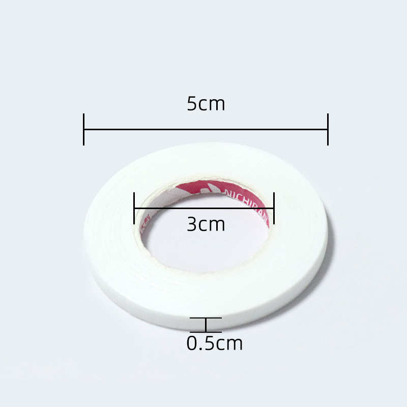 5 Rolls Eyelash Extension Mini - Eyelash Extension In Japan 评论和价格