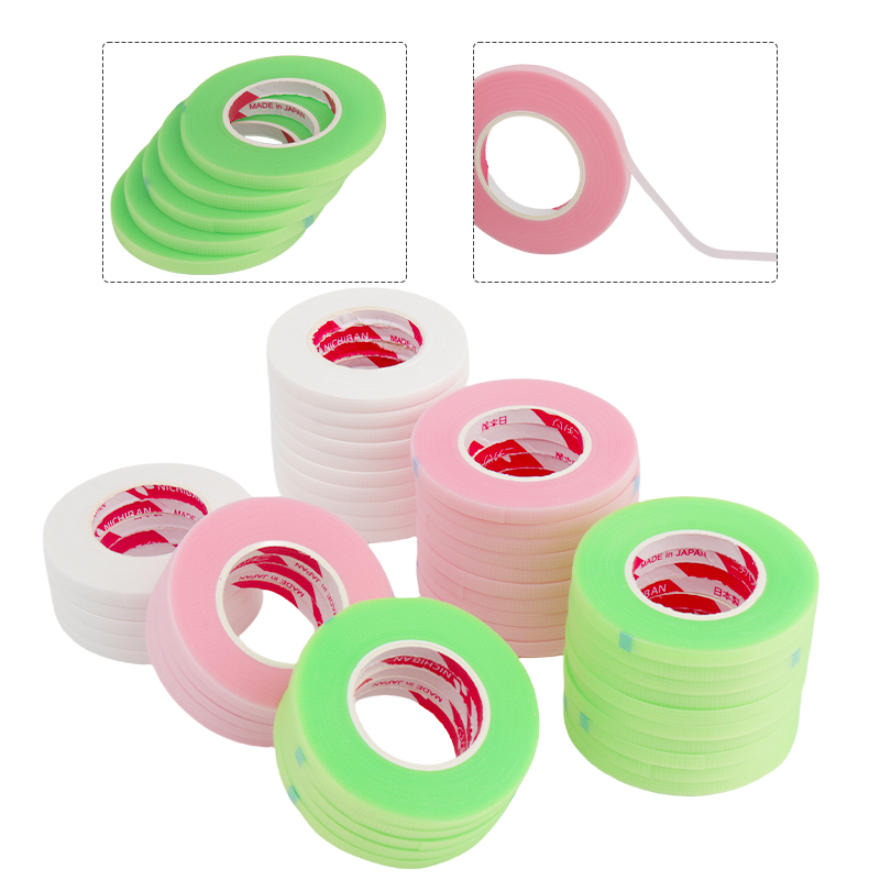5/10pcs Macaron Color Mini Las - Eyelash Extension In Japan 评论和价格