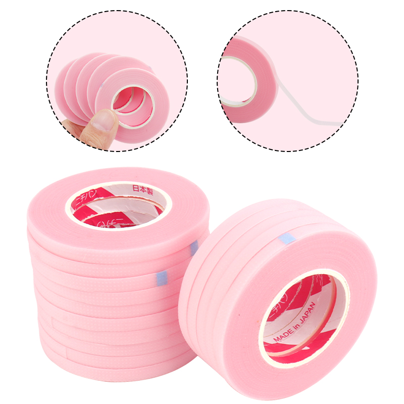 5/10pcs Macaron Color Mini Las - Eyelash Extension In Japan 评论和价格
