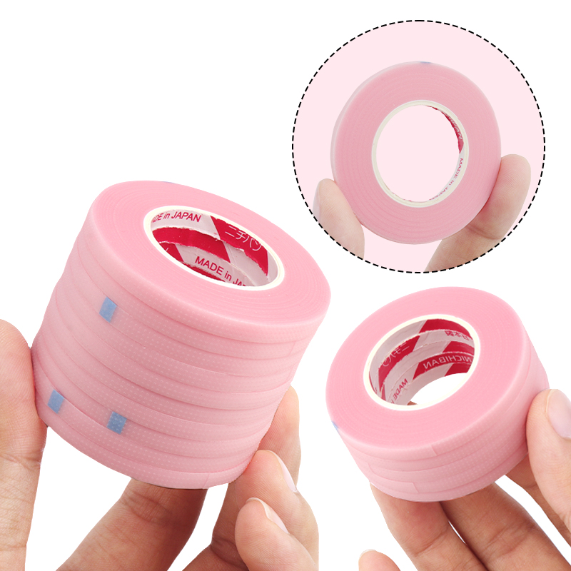 5/10pcs Macaron Color Mini Las - Eyelash Extension In Japan 评论和价格