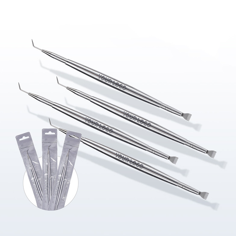【3in1 Lash Lift Kit Makeupbemi - Eyelash Extension Class 评论和价格
