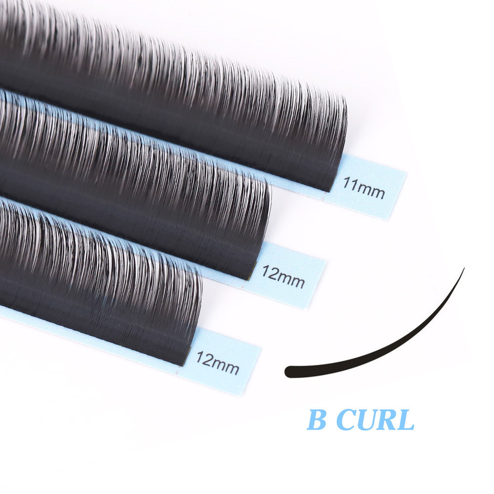 AGUUD J B C CC D Russian Volum - Eyelash Extension Natural Classic 评论和价格