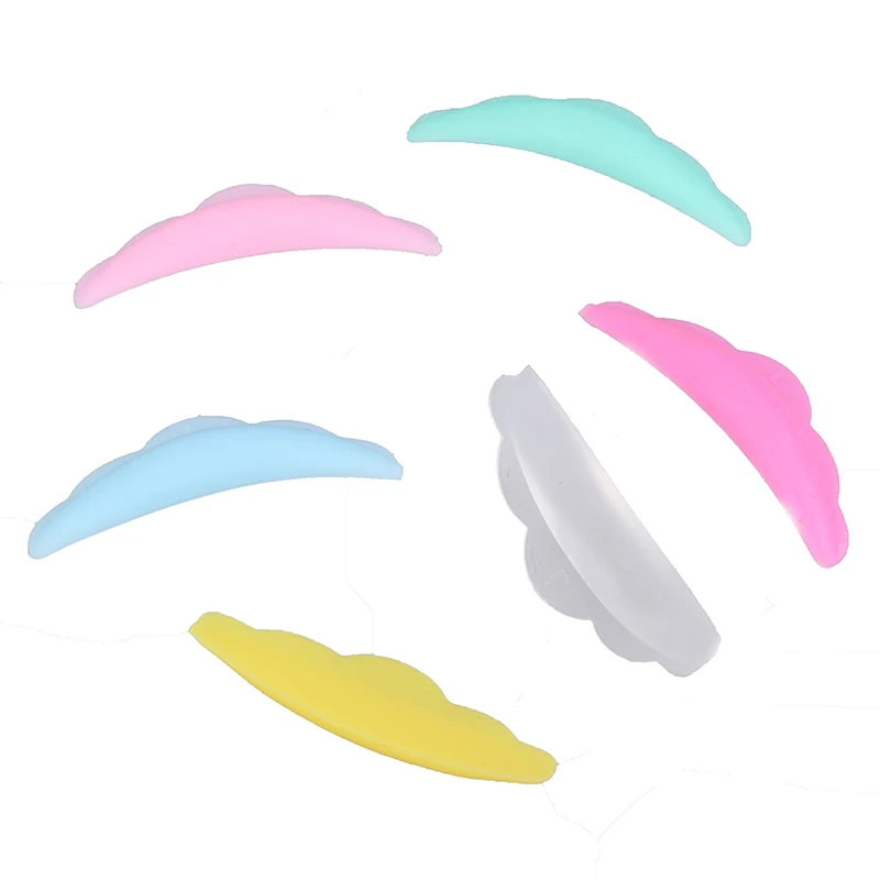 5Pairs Lash Lift Shields (XS S - Lash Adhesive Glue 评论和价格