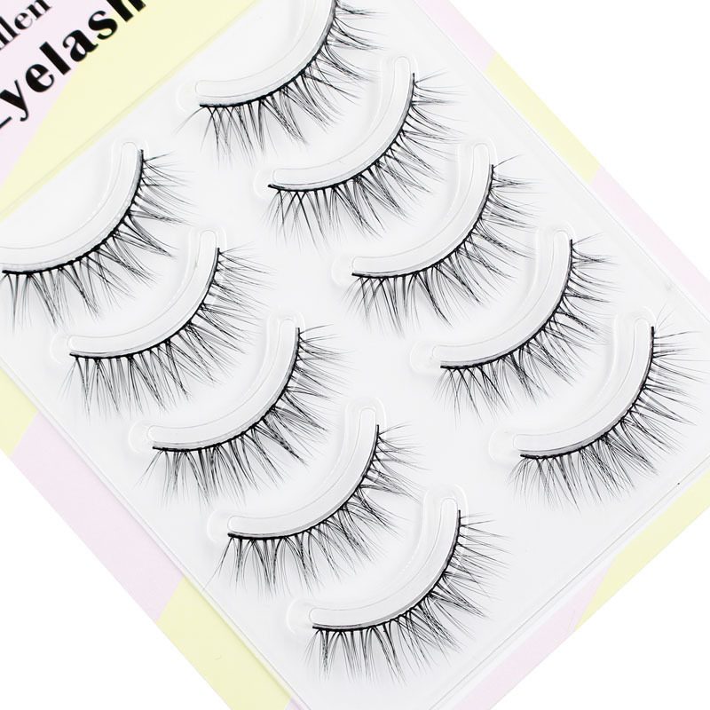 New Lash Extension False Eyela - Eyelash Extension In Japan 评论和价格