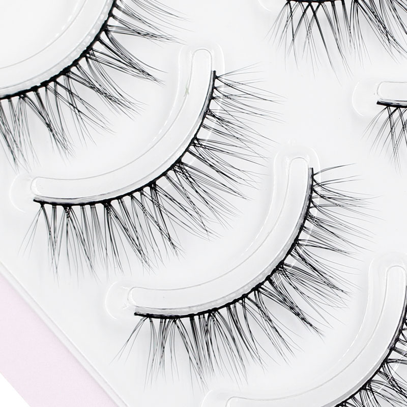 New Lash Extension False Eyela - Eyelash Extension In Japan 评论和价格
