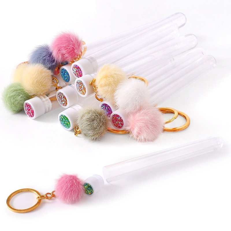 50/10/5Pcs Eyelash Brush Tube  - Eyelash Extension Vendor 评论和价格