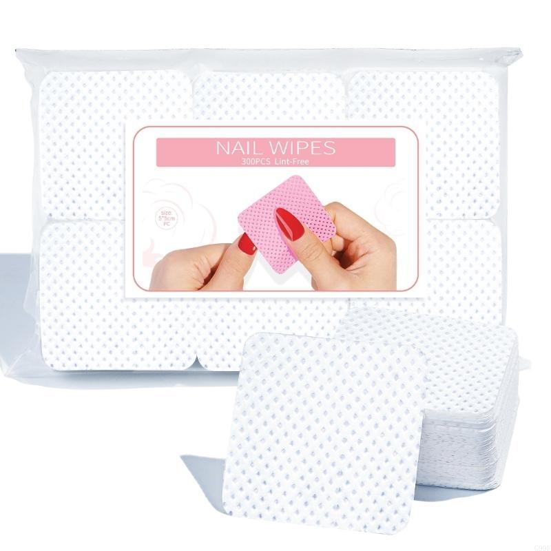 G99E 300Pcs Lint Proof Wipes E - Eyelash Extension Cleaning 评论和价格