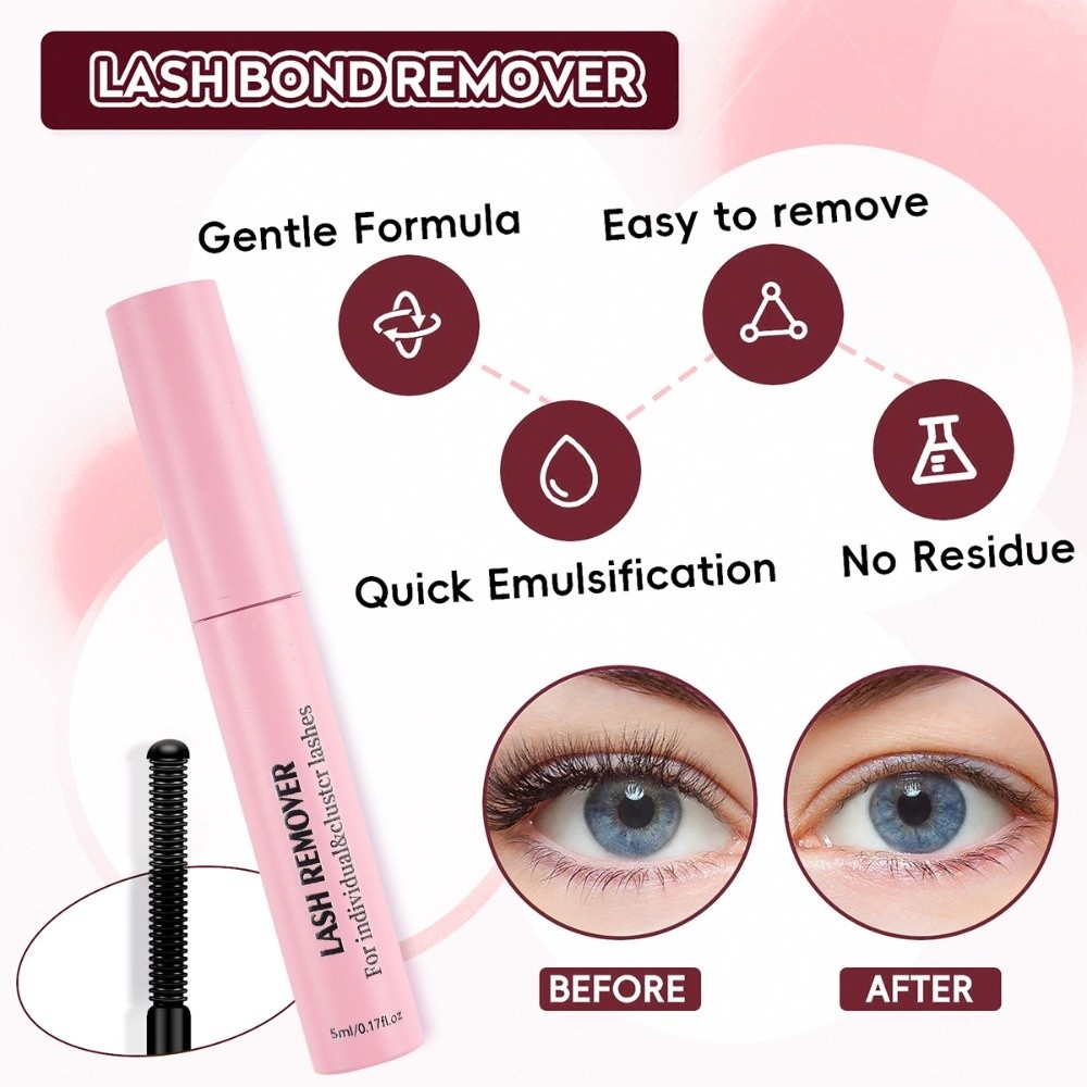 8-18mm Length False Eyelashes  - Eyelash Extension Look 评论和价格