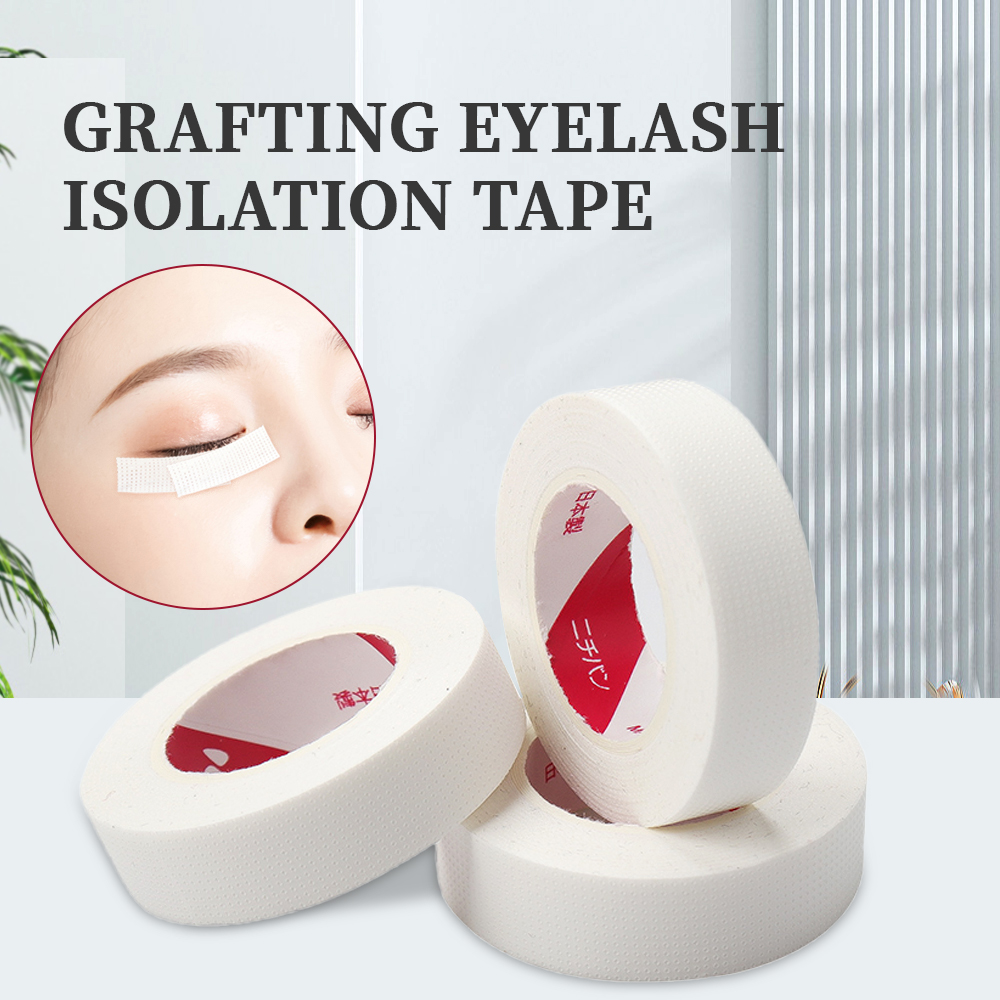 3/5/10 PCS Micropore Tape Brea - Eyelash Extension Class 评论和价格