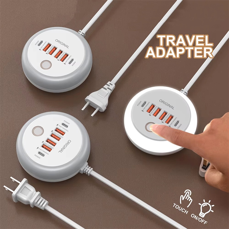 USB Fast Charging Charger 50W  - Eyelash Extension Uk 评论和价格