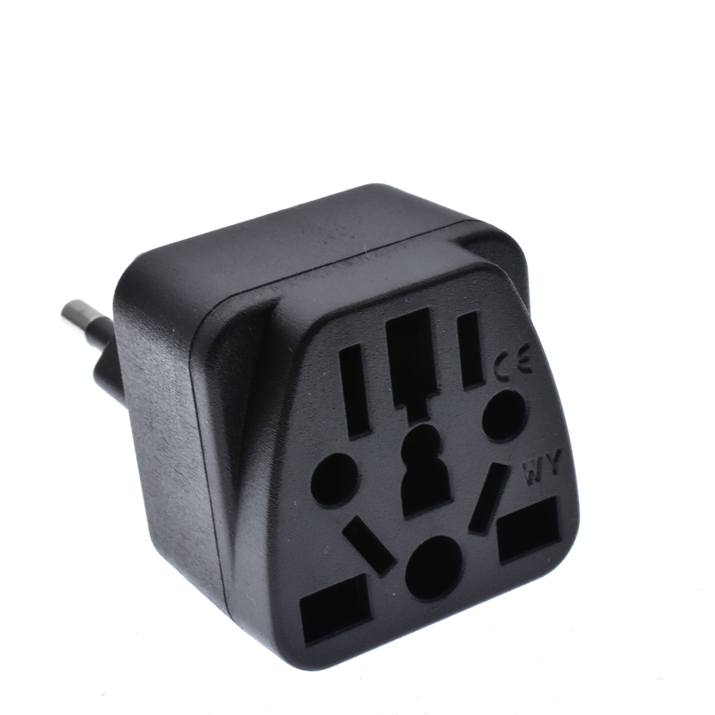 Universal Brazil Plug Adapter  - Eyelash Extension Uk 评论和价格