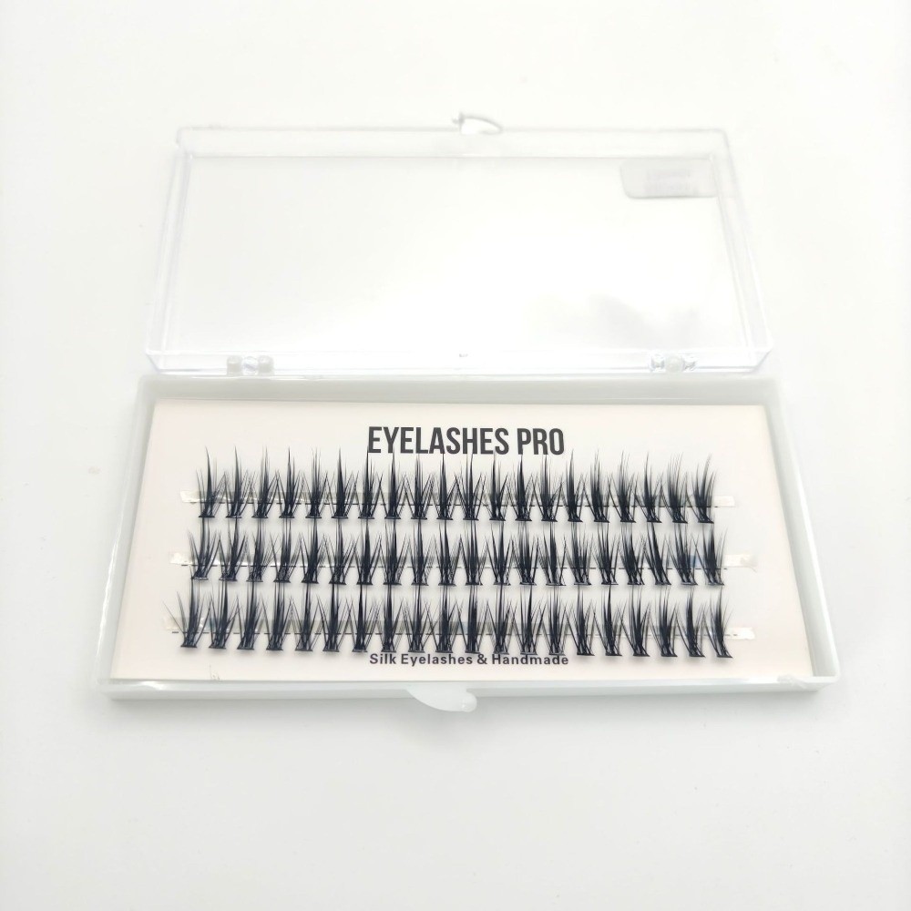 New 8-14mm Length False Eyelas - Eyelash Extension For Beginners 评论和价格