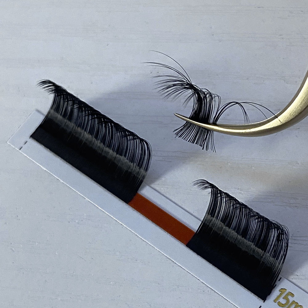 Abonnie Eyelashes Extension Si - Eyelash Extension Natural Classic 评论和价格